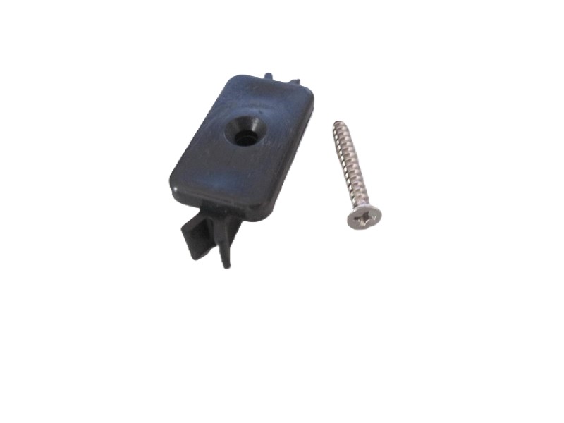 WPC sponka + inox vijak_brez ozadja