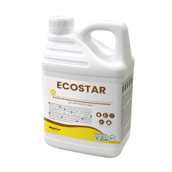 ECOSTAR 1K Chimiver