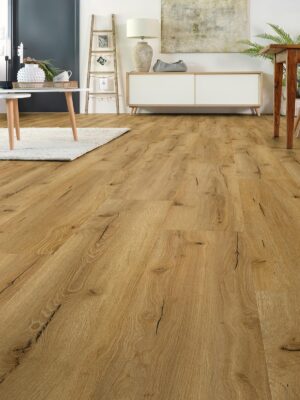 vinil hrast Erica vinilne talne obloge Hotenjka 1