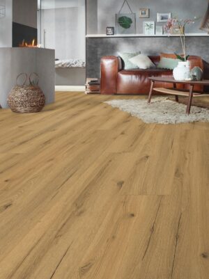 vinil hrast Erica vinilne talne obloge Hotenjka 2