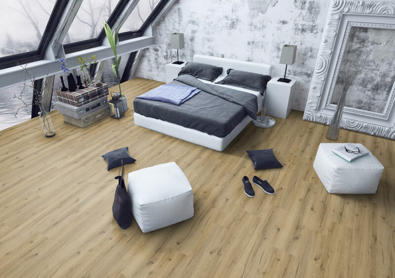 vinil hrast Erica vinilne talne obloge Hotenjka 4