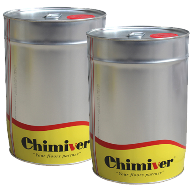 Chimiver Duro Lack MC 50 2k PU lak za parket Hotenjka