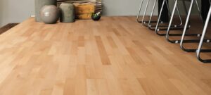gotovi panelni parket Bukev natur 3strip ambient Hotenjka